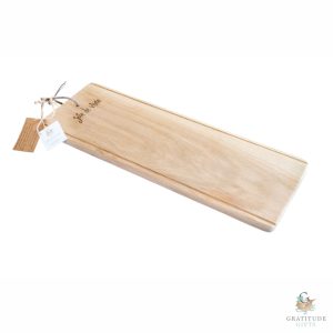 Joie de Vivre Style, XL Baguette/ Ciabata Board