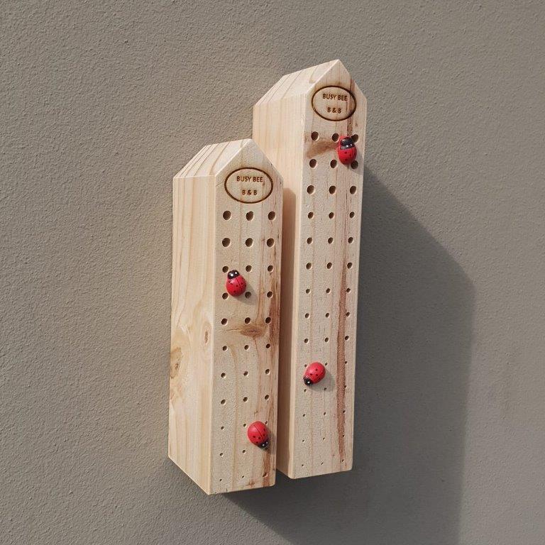 28 Busy Bee Bee Hotel